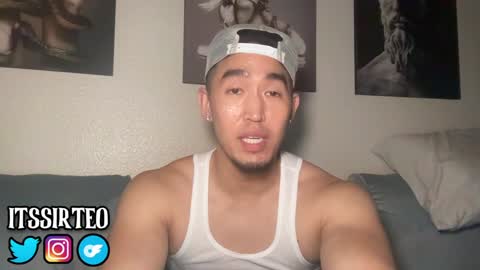 Snapshot of sir_teo chatting on 02-26-25, 01:43 SIR TEO online show from 02-26-25, 01:43