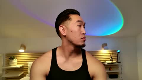 SIR TEO online show from 05-17-26, 03:08