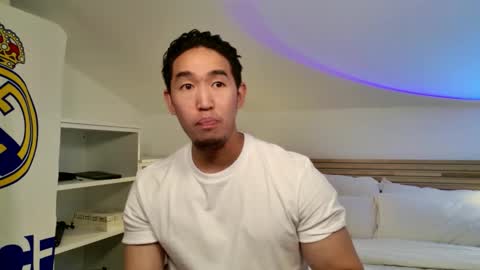 SIR TEO online show from 06-03-26, 01:03