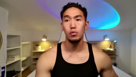 SIR TEO online show from 06-11-26, 05:00