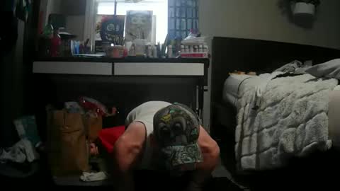 Snapshot of sirarchabalthe3rd chatting on 11-13-25, 08:52 Danny skiff online show from 11-13-25, 08:52