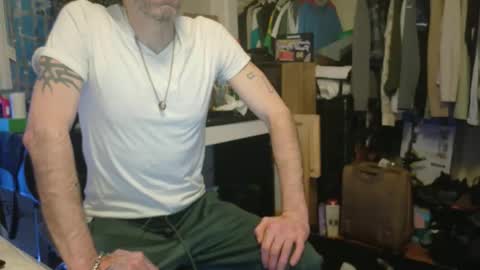 Snapshot of sirarchabalthe3rd chatting on 02-23-26, 06:00 Danny skiff online show from 02-23-26, 06:00