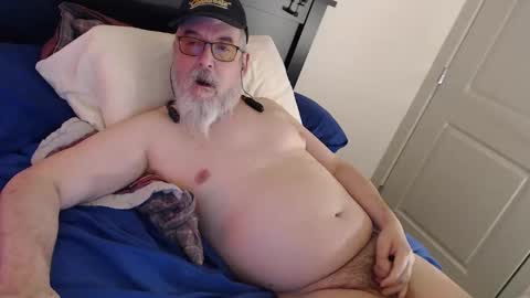 sir beer can the friendly hermit online show from 01-23-25, 11:58