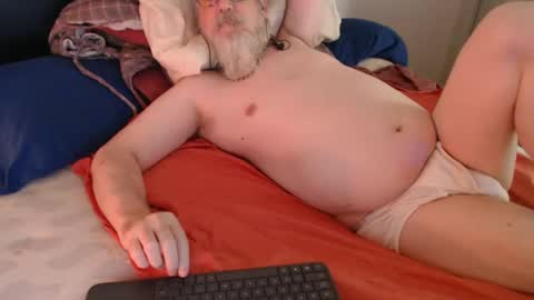 sir beer can the friendly hermit online show from 09-29-25, 07:46