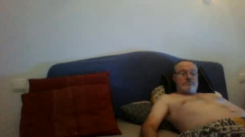 Snapshot of sirdon83 chatting on 07-19-26, 07:56 sirdon83 online show from 07-19-26, 07:56