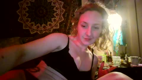Venus online show from 06-14-26, 07:21