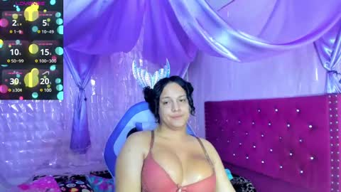 Sirena Fuentes online show from 12-09-24, 11:03