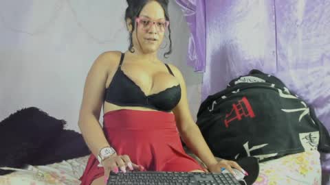 Sirena Fuentes online show from 04-19-26, 10:34