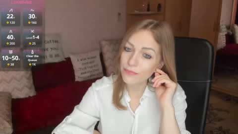 sirenasilk online show from 04-22-26, 09:44