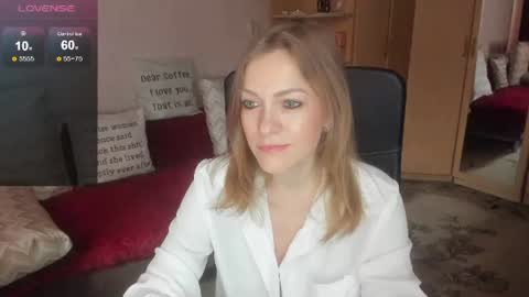 sirenasilk online show from 07-29-26, 09:40