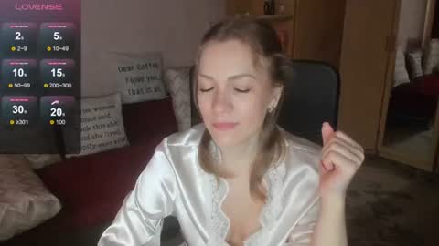 sirenasilk online show from 07-30-26, 09:19