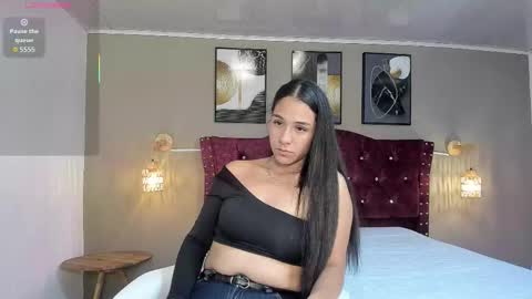 Sirenmoonn online show from 01-10-26, 03:19