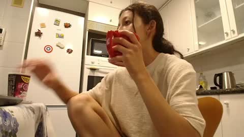 Snapshot of sirens_foxx chatting on 06-14-26, 10:12 Sirens foxx online show from 06-14-26, 10:12