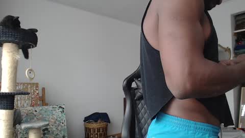 siriss_boyrag online show from 01-16-25, 08:25