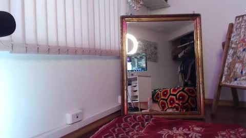 siriss_boyrag online show from 02-24-25, 09:20