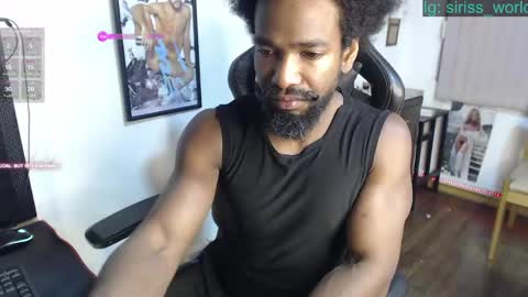siriss_boyrag online show from 04-22-26, 09:22
