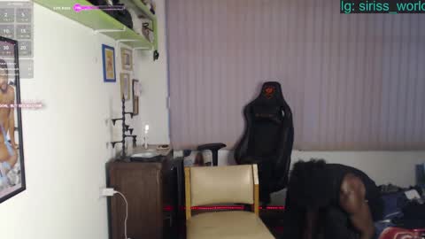 siriss_boyrag online show from 04-22-26, 10:55