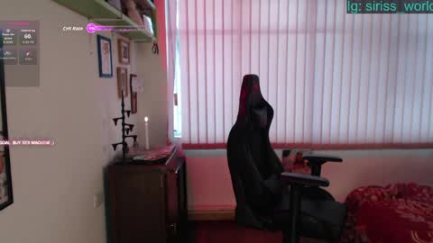 siriss_boyrag online show from 05-11-26, 09:01