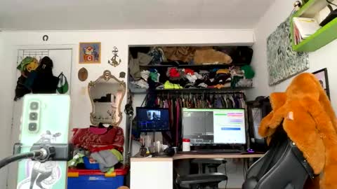 siriss_boyrag online show from 06-06-26, 01:05