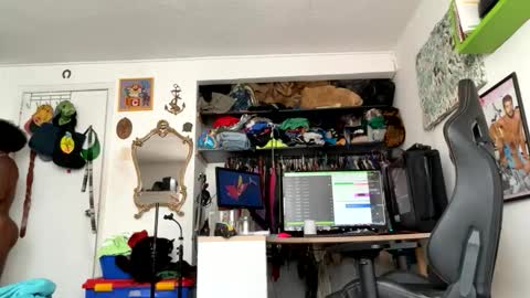 siriss_boyrag online show from 06-10-26, 02:38