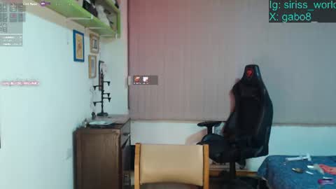 siriss_boyrag online show from 06-12-26, 01:04