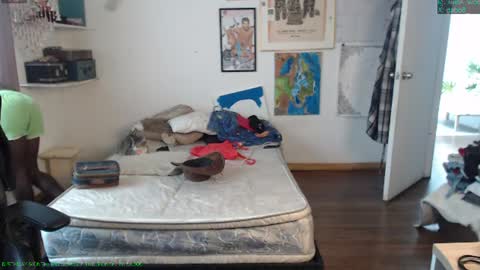 siriss_boyrag online show from 07-18-26, 01:15