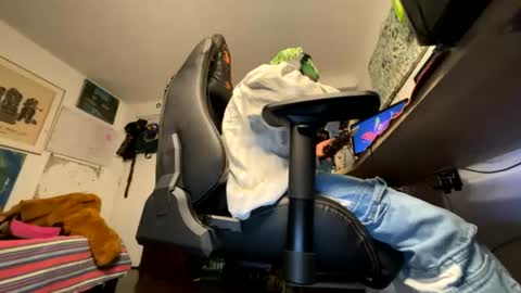 siriss_boyrag online show from 08-02-26, 05:50