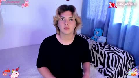 Sirius angels online show from 04-21-26, 05:39