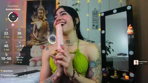 koral online show from 05-13-26, 04:37