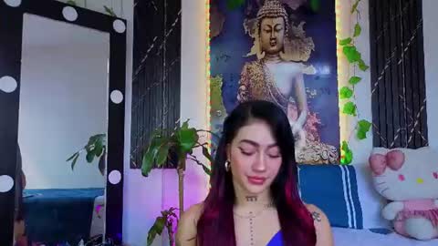 Snapshot of sirius_smith chatting on 06-27-26, 07:19 koral online show from 06-27-26, 07:19