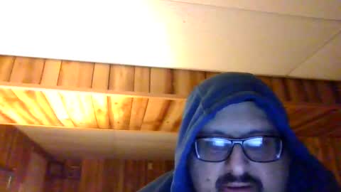 SirMike80 online show from 12-22-25, 02:19