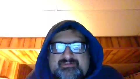 SirMike80 online show from 01-19-26, 02:26