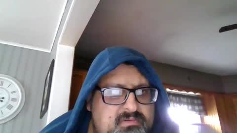 Snapshot of sirmike80 chatting on 04-22-26, 12:50 SirMike80 online show from 04-22-26, 12:50