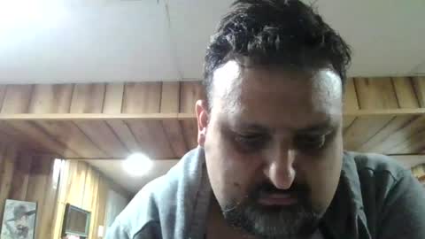 Snapshot of sirmike80 chatting on 06-17-26, 12:07 SirMike80 online show from 06-17-26, 12:07