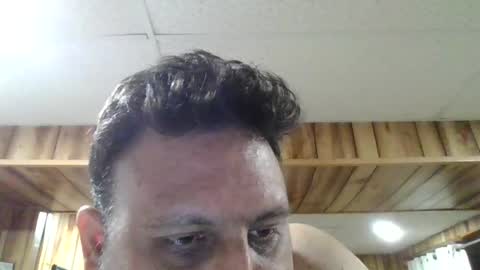 Snapshot of sirmike80 chatting on 06-30-26, 01:50 SirMike80 online show from 06-30-26, 01:50