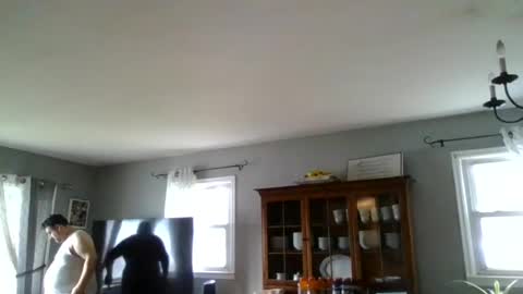 Snapshot of sirmike80 chatting on 06-30-26, 03:02 SirMike80 online show from 06-30-26, 03:02