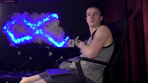 SirReedy online show from 11-25-25, 04:45