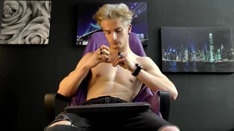 SirReedy online show from 03-22-26, 06:06