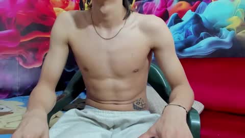 Snapshot of sirryant chatting on 12-02-24, 07:49 SIR RYANT online show from 12-02-24, 07:49