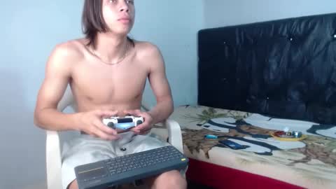 SIR RYANT online show from 02-23-26, 04:48