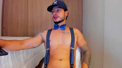 Call me papi online show from 12-17-25, 04:29