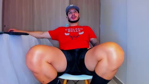 Call me papi online show from 04-01-26, 04:35