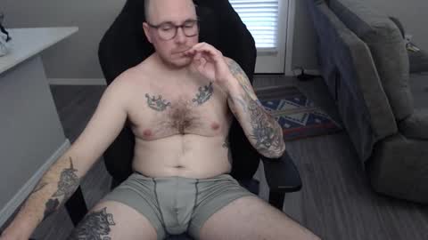 Sir Scotty online show from 01-09-25, 12:35