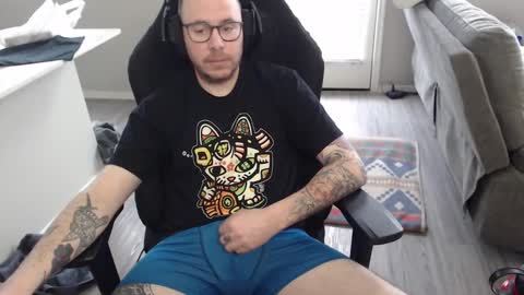 Sir Scotty online show from 03-06-25, 03:24