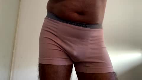 Brown Fox online show from 12-29-24, 07:22