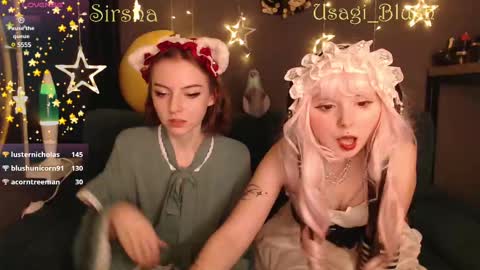 Snapshot of sirshamor chatting on 03-02-25, 07:45  SirshaMor   online show from 03-02-25, 07:45