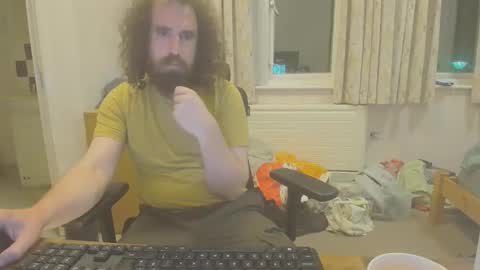 sirspammer online show from 05-14-26, 11:11