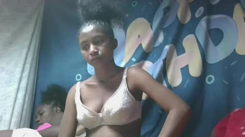 siscabelle online show from 01-13-26, 10:48