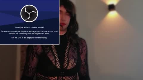 Sisgirl987 online show from 11-12-25, 12:16