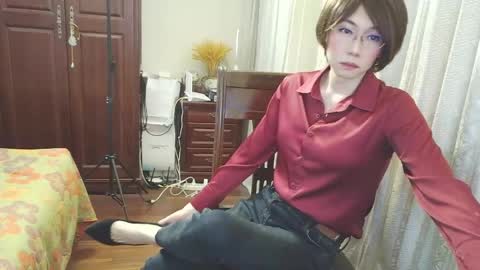 Sissy Ada online show from 04-27-26, 01:42